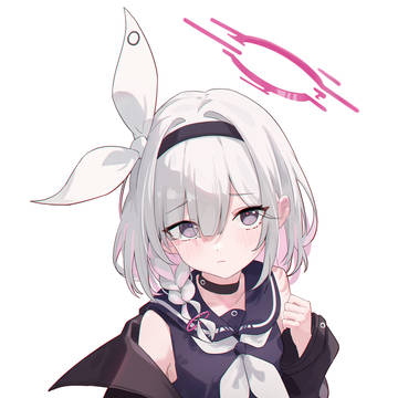 「ショートヘア」