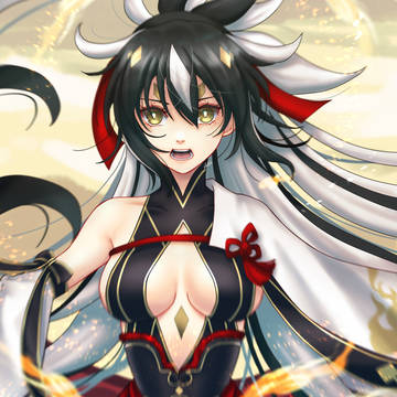 上杉謙信
