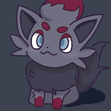 ポケモンこっちみてよ