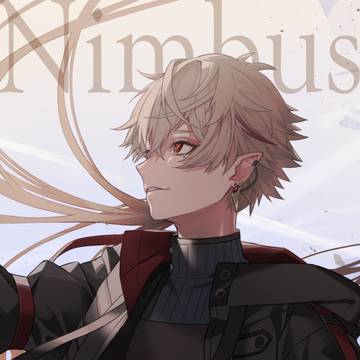 【C103新刊】Nimbus