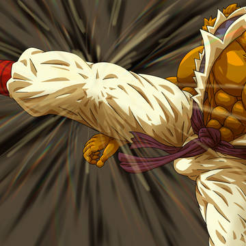 berserker