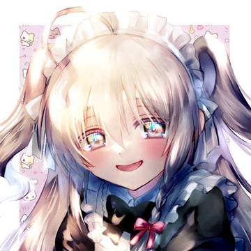 輝子ちゃん