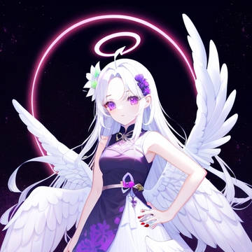 AI作品