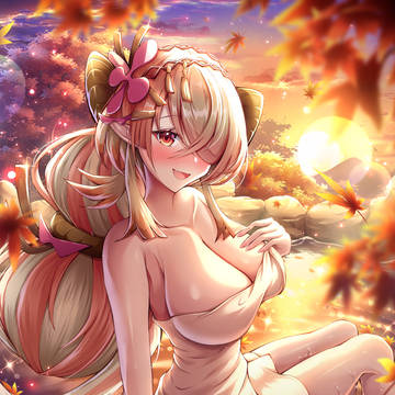 シトリスの蟲惑魔♨️
