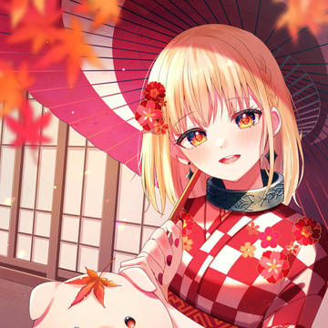 IFイラスト