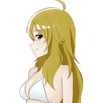水着美希