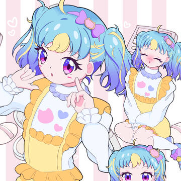 みゃむみゃむみゃむ