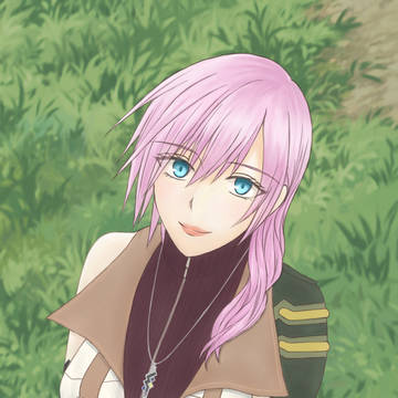 FFXIII発売14周年おめでとう！