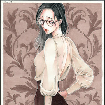 étude3_役満系