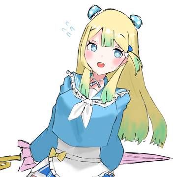 青春アリス