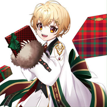 仕事絵