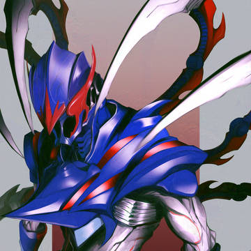 仮面ライダーデストリーム