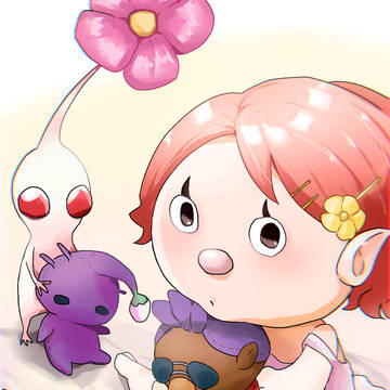 ピクミンまとめ2