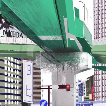 高速道路