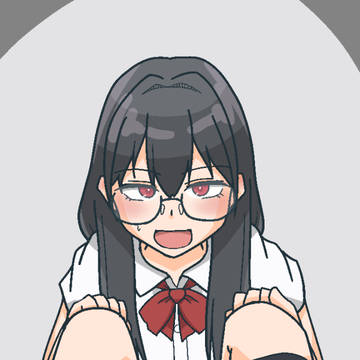 しゃがみ