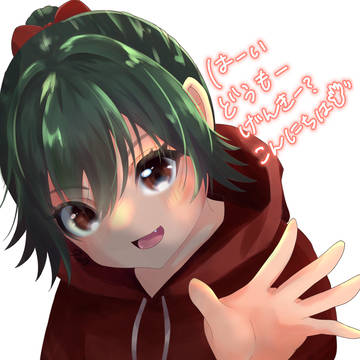 【OW2】キリコ