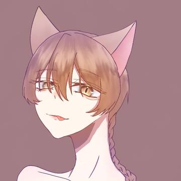 うちの子