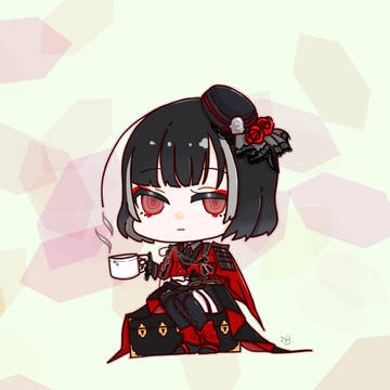 江戸城イベ復刻記念