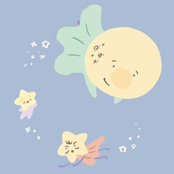 おじゃらくがきまとめ