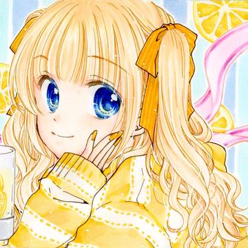 Hot LEMONADE