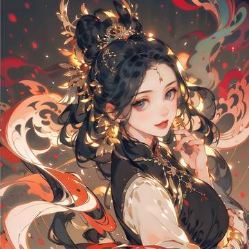 宮廷です