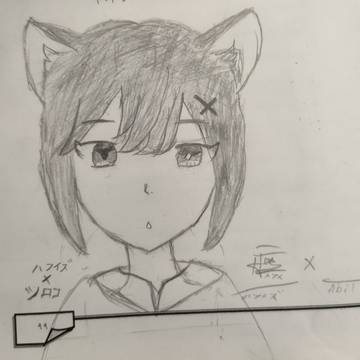 Sunaookami shiroko