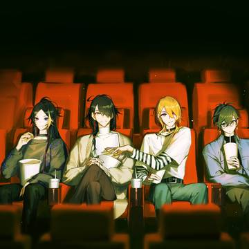 周年記念まとめ