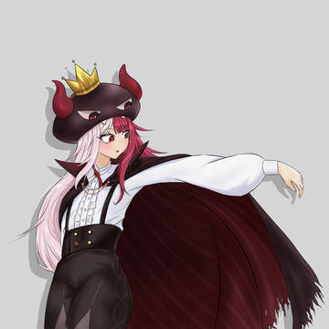 ミリプロ2期生あくび・でもんすぺーど様