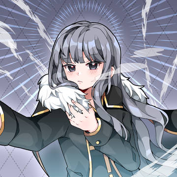 magician
