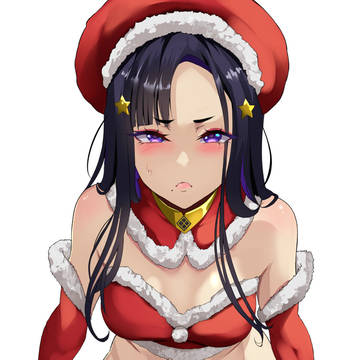 Eunhwa - Christmas edition