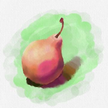 梨