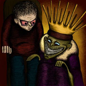 Resentment