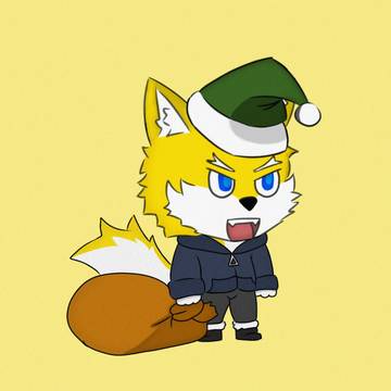 Padoru​[Kimmy]​
