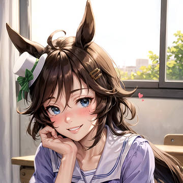 放課後のミスターシービー