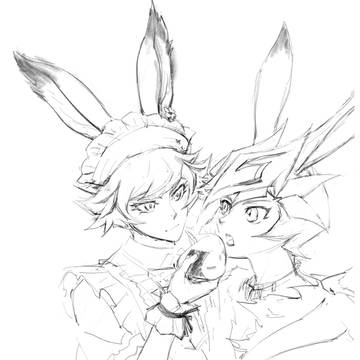 堆放涂鸦 多VRAINS