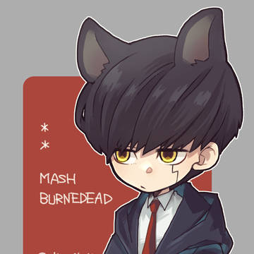 MASHLE Twitterまとめ10・11月分