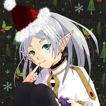 フェルンには内緒だよ