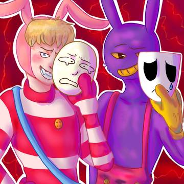 Popee & Jax