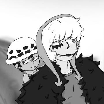 a hot day