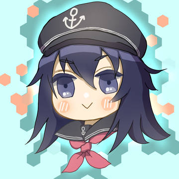 暁ちゃん
