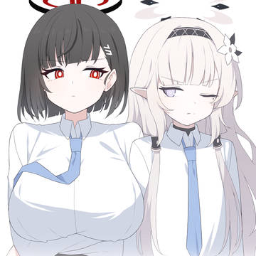 표지작업