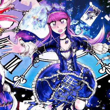 アイカツ!らくがきまとめ