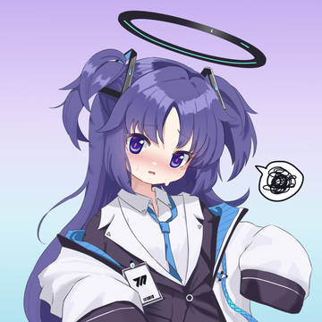 早瀬ユウカ