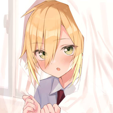添い遂げよう…？ね…？