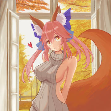 ♡