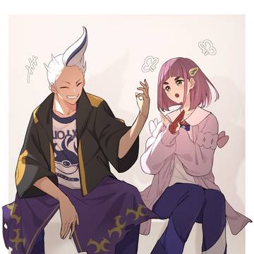 そういうのよくないと思います！