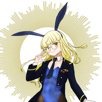Bunny P