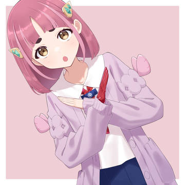 タロちゃん