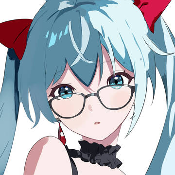 Hatsune Miku