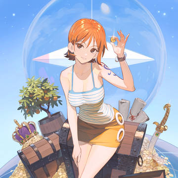ナミ